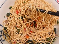 黄瓜皮牛肉-刘氏三和面馆