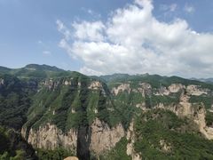 -山西壶关太行山大峡谷旅游景区