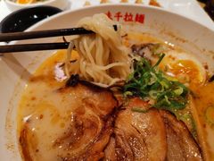 -味千拉面(双井店)