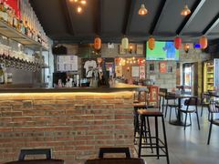 -Side Street街旁(交道口店)