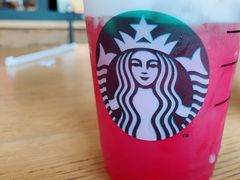 -星巴克(太原茂业天地店)