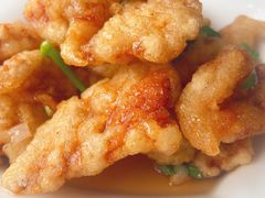 -三点小吃(山大店)