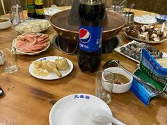 -元盛居(生态大街店)