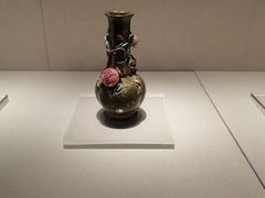 -重庆中国三峡博物馆(重庆博物馆)