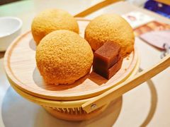 -蔡澜点心·粤菜(丽泽天街店)