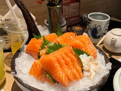 -匠和风精致料理(福州金融街万达店)