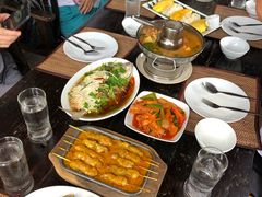 -自然餐厅(Phuket)
