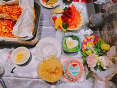 -红辣椒·川菜·火锅(大洋中心店)