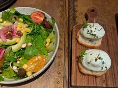 -BOCATA 西班牙餐厅(三里屯店)