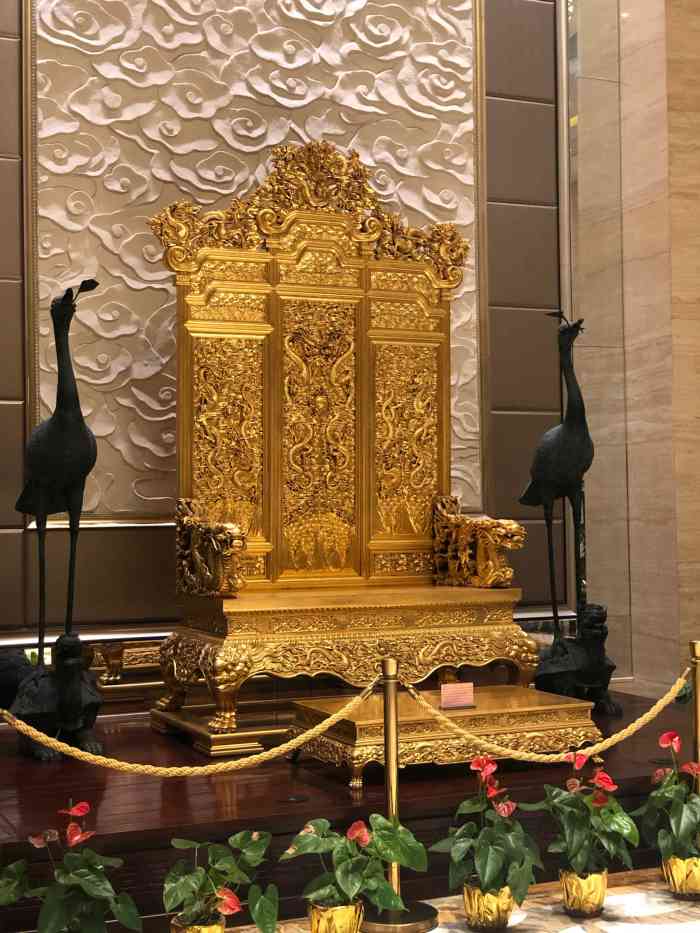 尚座金宴大酒店(国定东路店)