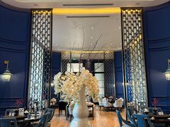 -翠湖宾馆·中餐厅