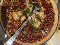 -锦府盐帮·侯宅(五棵松万达店)