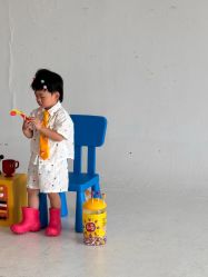 -可乐大王自然光儿童摄影(园区店)