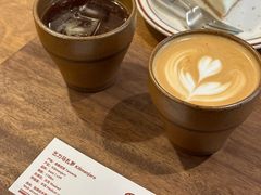 -The Roastery By AllYouWant(福田店)