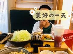 -胜博殿日式炸猪排(西红门店)