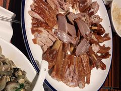 -陈鹏鹏潮汕菜(欢乐海岸 海边景观店)