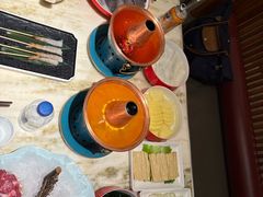 -涮福記·现切牛羊肉火锅(世纪汇店)