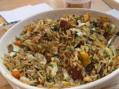 -萝卜向南·湘西泡菜·腊味炒饭(星河coco city店)