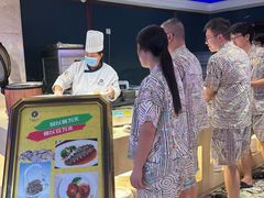 -海韵之星邮轮水会(明发商业广场店)