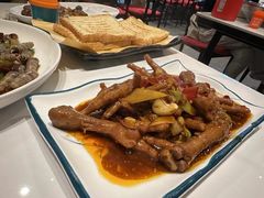 -鑫正兴东北烧烤(滨湖店)