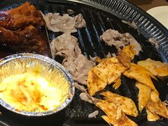 -火炉火自助餐(悠唐购物中心店)