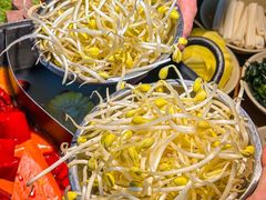 -阳阳老火锅(小南门店)