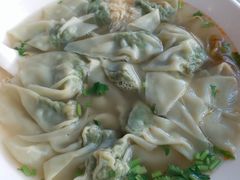 -小倩倩•鸡汤馄饨(江西路创始店)