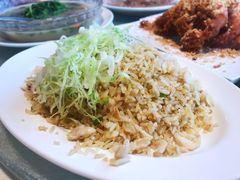 -无招牌海鲜餐厅(怡丰城店)