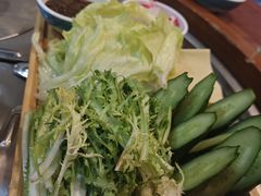 -闻香阁·清真(光荣道店)