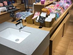 -九木杂物社(恒隆广场店)