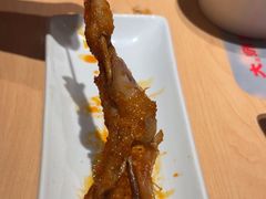 -大师兄·西北小馆(北站缤果空间店)