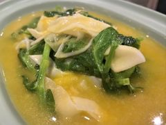 -半山腰·云南菜(侨福芳草地店)
