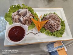 -小船渔村•大连菜•大连焖鱼(明泽街店)