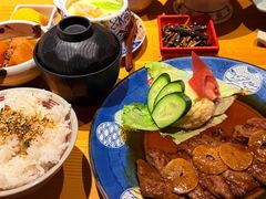 -大岛日本料理铁板烧(南通大饭店)