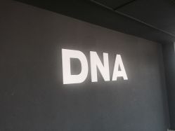 门面-DNA舞室