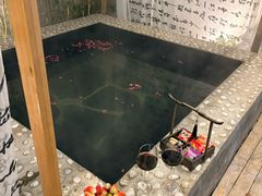 -悟空山宿陨石私汤温泉酒店(神舟大道地铁站店)