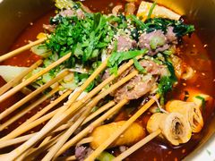 -觅香串串香·麻辣烫·冒菜(欧美广场店)