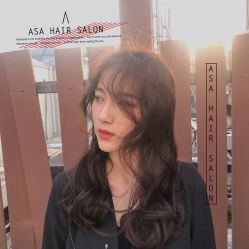 -ASA HAIR SALON