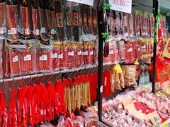 -利群商厦(台东店)