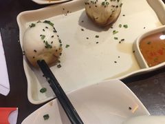 -东泰祥生煎馆(重庆北路店)