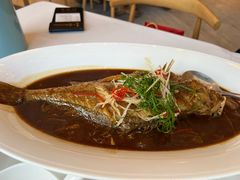 -莆田餐厅PUTIEN(三里屯店)