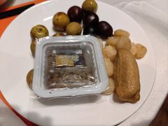 -南通大饭店·米兰餐厅