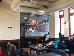 -星巴克臻选(北京前门大街店)