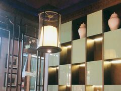 大堂-旺顺阁鱼头泡饼(常营店)