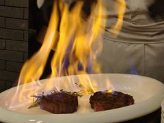 -圣丰索菲特·法国餐厅