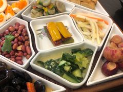 -五观堂素食(新华路店)