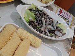 -潮汕大目牛肉火锅(皇岗旗舰店)