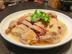 -明月土菜馆(老城区店)