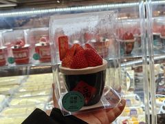 -工匠面包(壹方店)