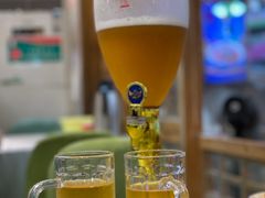 -大师傅金奖啤酒鱼(西街口总店)